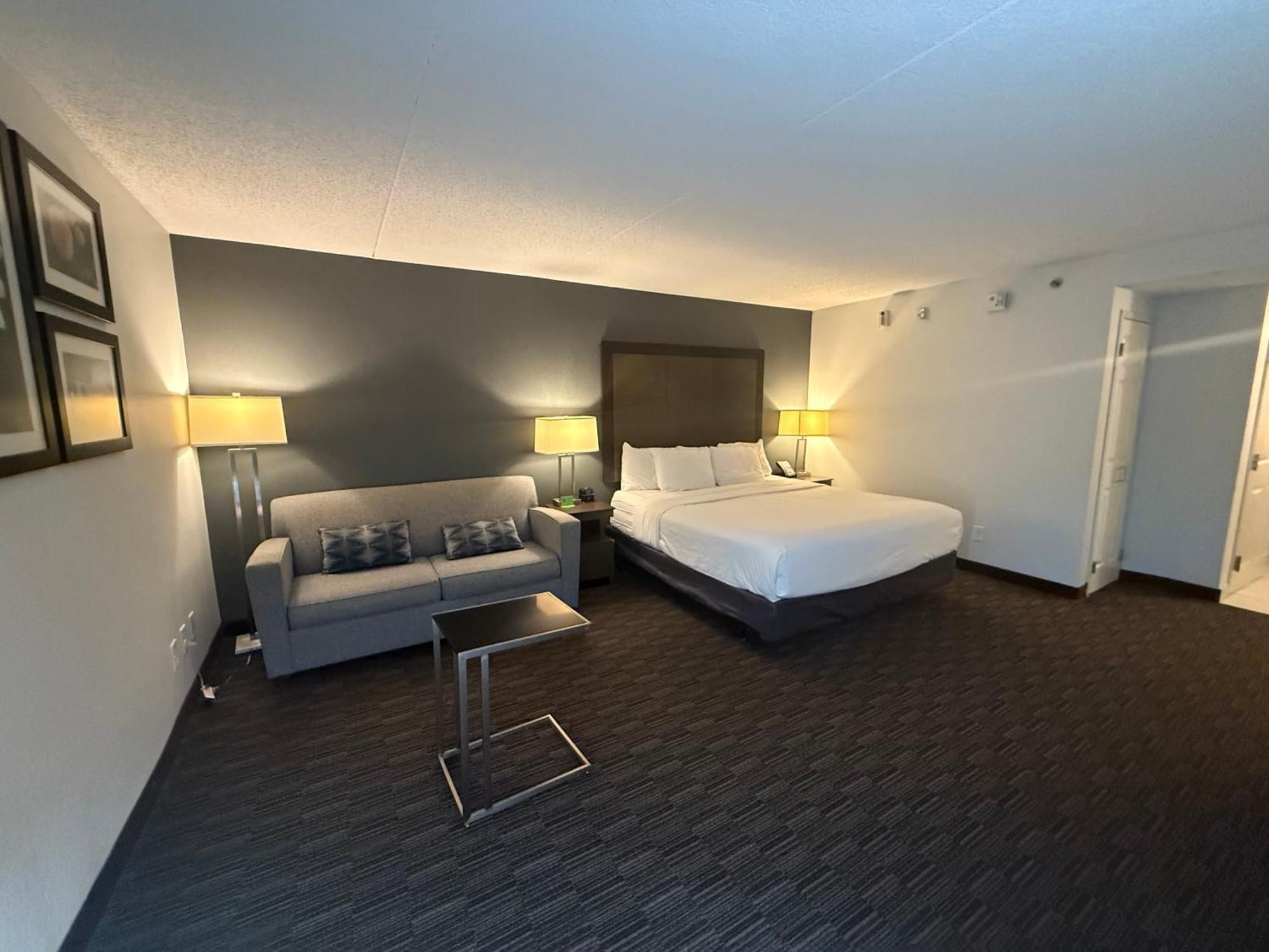 La Quinta By Wyndham Atlanta Douglasville Exterior photo